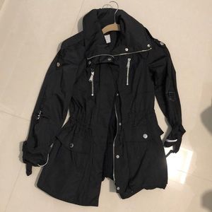 Bcbg generation trench coat